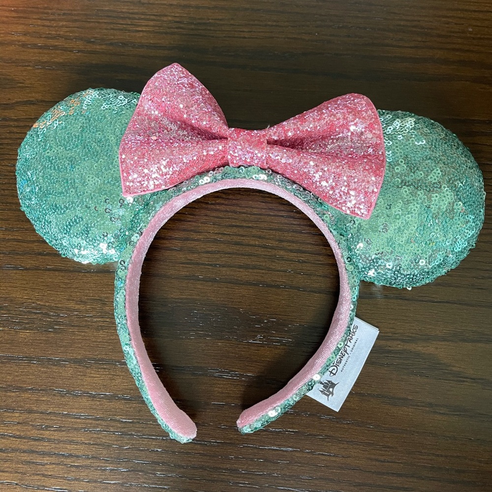 Disney Parks Ears